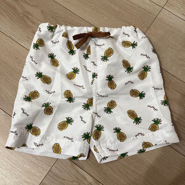 ハーフパンツ 水着 男の子 スウィムフェア