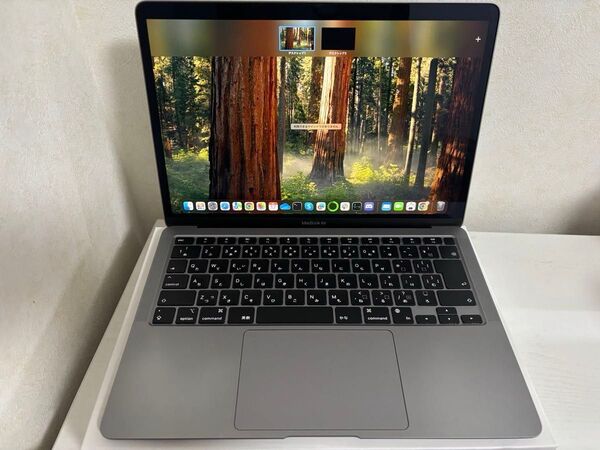MacBook Air 2020 M1 16GB 512GB