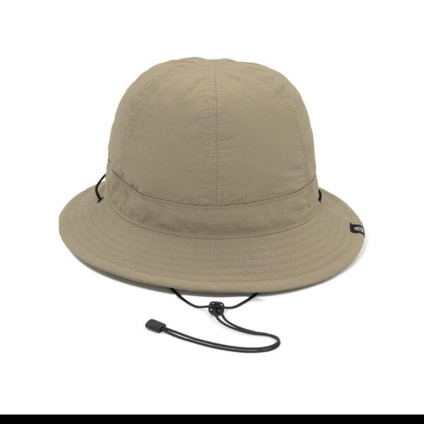 リッジマウンテンギア ハット Field Hat 2023サンド