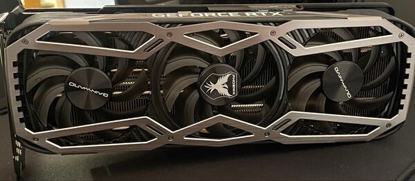 GeForce RTX3080