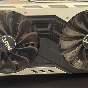 GeForce RTX2070SUPER