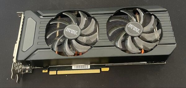 GeForce GTX1070Ti