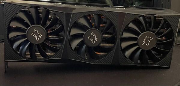 GeForce RTX3080
