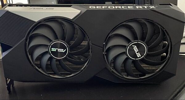 GeForce RTX3070 ASUS