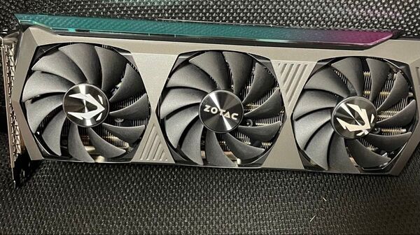 GeForce RTX3070Ti