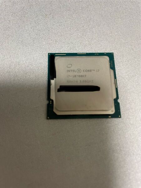 Intel Core i7 10700KF