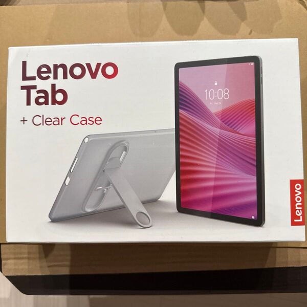 Lenovo Tab Android 14 ZAEH0063JP ルナグレー