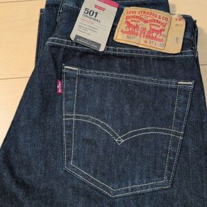 Levi リーバイス501オリジナル ボタンフライ