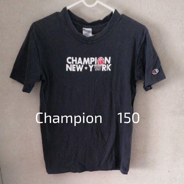Champion チャンピオン 150 Tシャツ