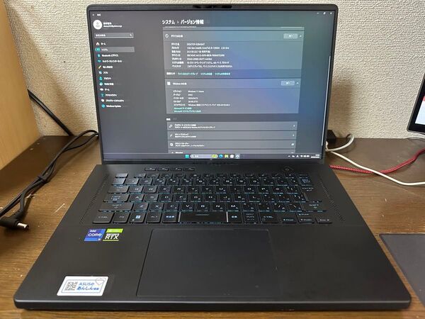 SS様返品専用 HP Spectre 14-ea Core-i7 メモリ16GB/512GB