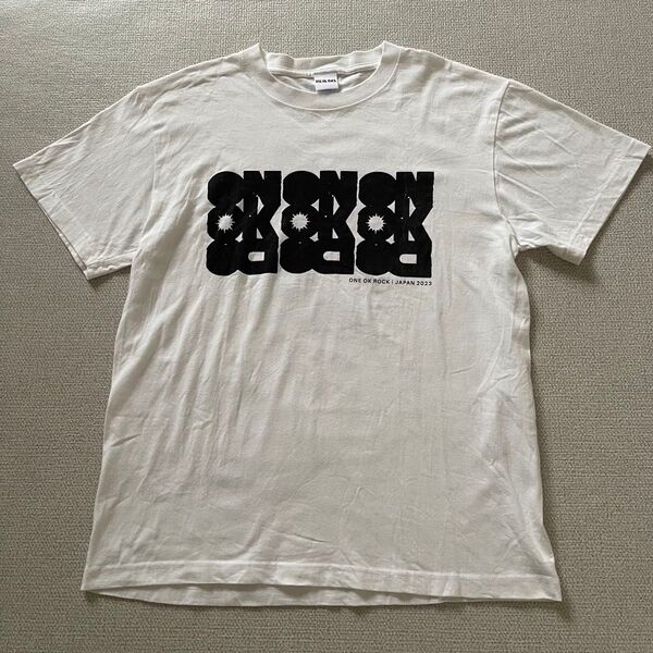 ONION ROCK 2023 グラフィックTシャツ M