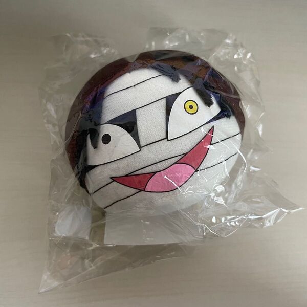 殺戮の天使 ぬい ぬいぐるみ キーホルダー マスコット アイザック・フォスター ザック