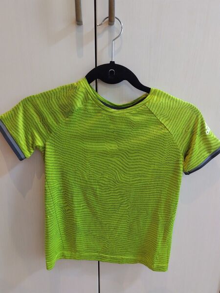 アディダス adidas 130 半袖 Tシャツ 半袖Tシャツ