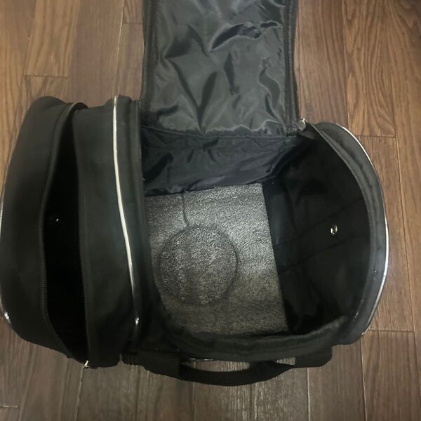 ボウリングバック 黒