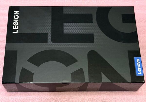 Lenovo Legion Y700(2023)TB320FC◆16GB/512GB SD8+Gen1 8.8吋Androidタブ