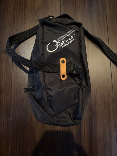 Ostrichオーストリッチ輪行バッグ用収納袋