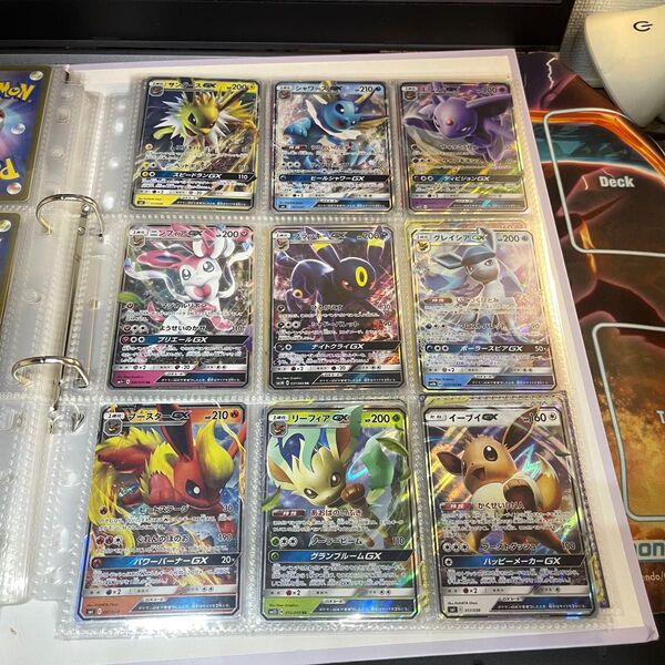 ポケモンカードゲーム GX まとめ売り