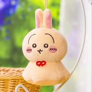 ちいかわ うさぎ ぬいぐるみ もちっとぬいぐるみS ハチワレ ウラヤハ坊主