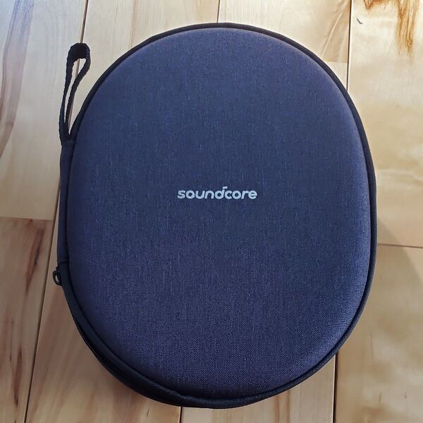 【未使用新品】Anker Soundcore Q30 (第2世代)ケース、ケーブル、説明書 ※本体は付属しません