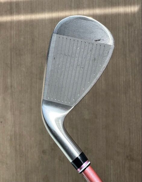 XXIO ゼクシオ 13 レディス アイアン 単品#5 特注Rシャフト