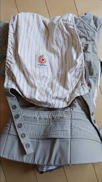 エルゴベビー 抱っこひも Ergobaby