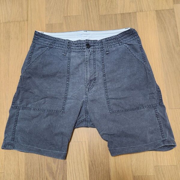 Sサイズ.NEIGHBORHOOD.ショートパンツ.ハーフパンツ. ネイバーフッド