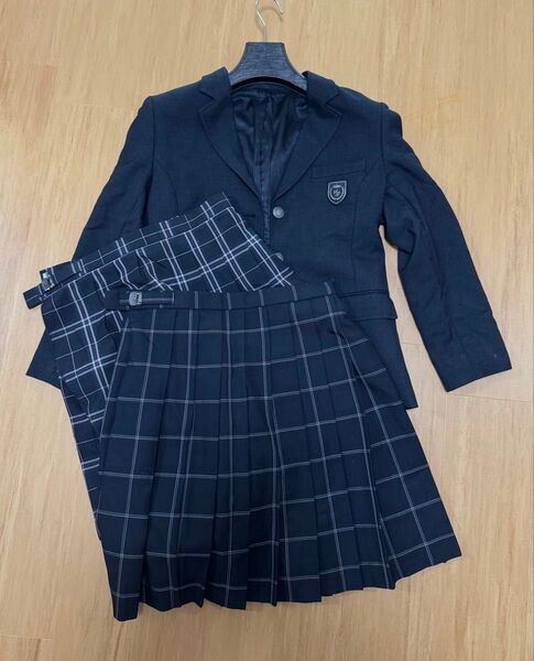 高校 制服