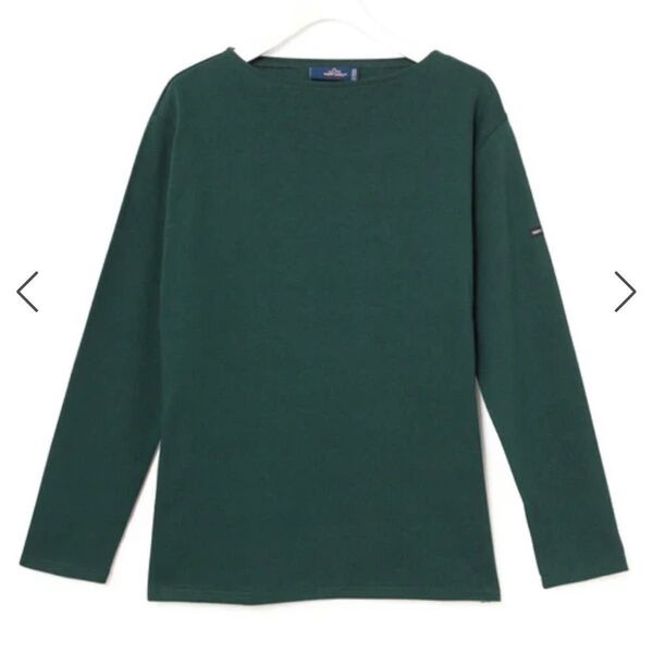 ADAM ET ROP SAINT JAMES OUESSANT セントジェームス ウェッソン トップス saintjames
