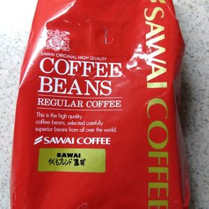 やくもブレンド “濃い味” 澤井珈琲 コーヒー 豆 400g