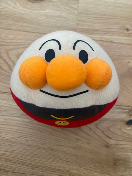 セガフェイブ アンパンマン つかまえて♪ころぴょん アンパンマン