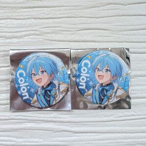 すとぷり ころん すとふぇす 缶バッジ 2個