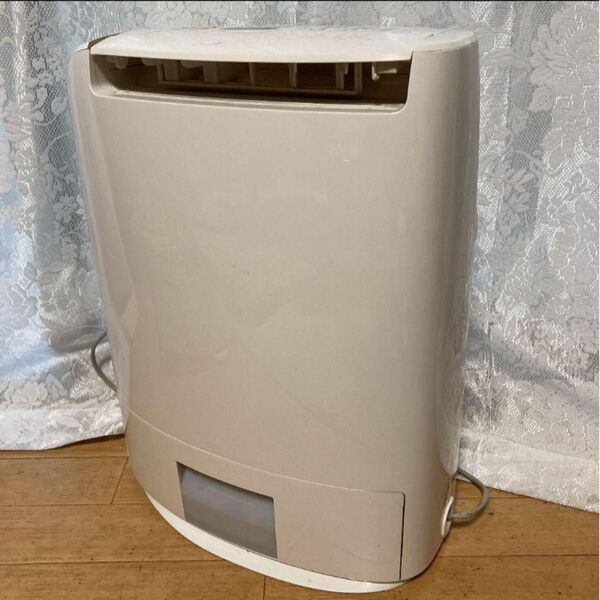 Panasonic パナソニック デシカント方式除湿乾燥機 F-YZH60 ホワイト