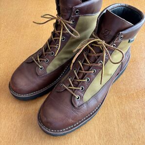 【最終値下げ】Danner ダナーフィールド 27cm US9 ゴアテックス