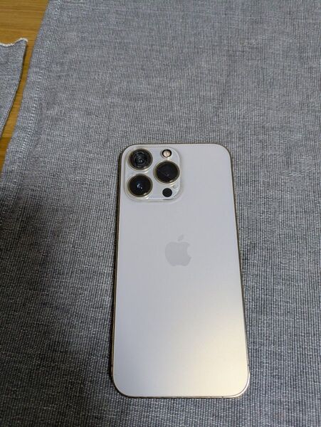 ジャンク品 iPhone13pro 128GB SIMロックなし