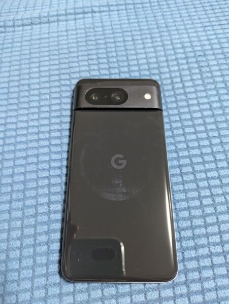 pixel 8 128GB Obsidian Google pixel8 SIMフリー