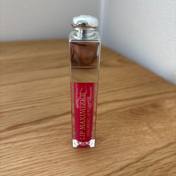 Dior LIP MAXIMIZER ディオール アディクト リップマキシマイザー 007