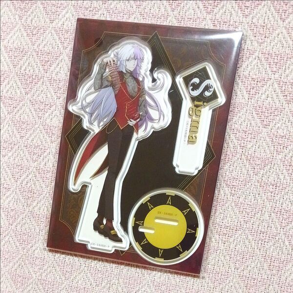 文豪ストレイドッグス シグマ アクリルスタンド アクスタ RED 東京 東京タワー 文スト