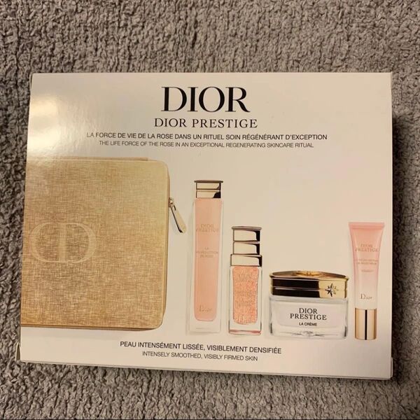 ディオール Dior プレステージ プレステージ ディスカバリー コフレ (限定品) 国内正規品