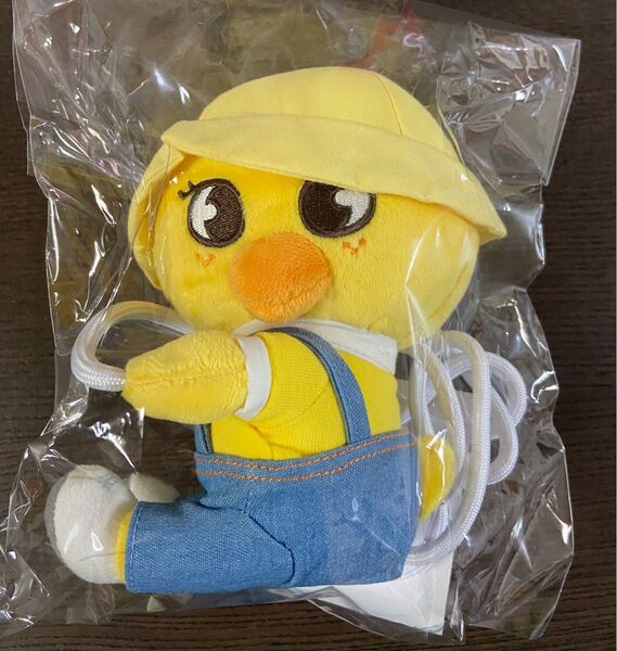 Stray Kids SKZOO POP UP ぬいぐるみポシェット ボガリ