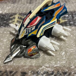 クラッシュギア ガルダフェニックス
