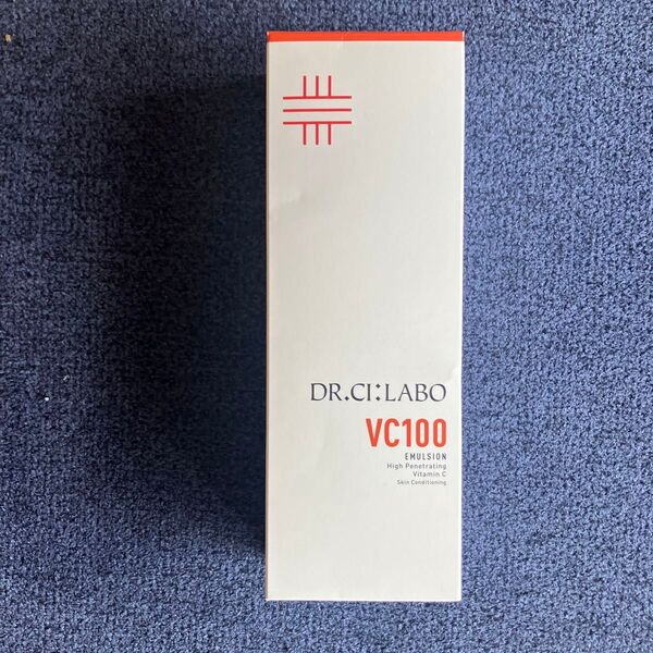 ドクターシーラボ VC100 VエマルジョンEX 150ml 乳液 ポンプタイプ ポンプ