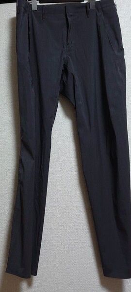 ☆期間限定値下げ☆ARC’TERYX VEILANCE INDISCE TECH WOOL PANT GRAPHITE 32