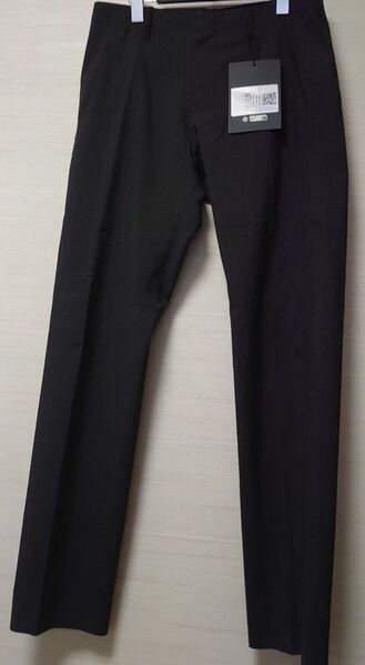 【2024春夏新品】ARC’TERYX VEILANCE CONVEX WOOL PANT BLACK HEATHER 30