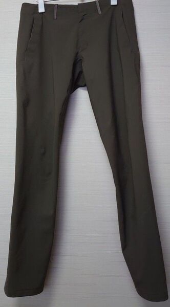 ARC’TERYX VEILANCE INDISCE PANT SHALE 33