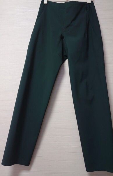 ARC’TERYX VEILANCE SPERE TECH WOOL PANTS DEEP JUNIPER 30