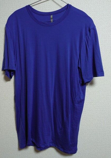 【2024春夏モデル】ARC'TERYX VEILANCE FRAME SS TIDAL M
