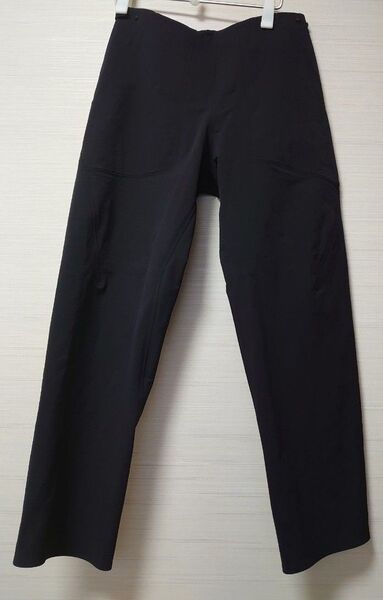 【2024秋冬モデル】ARC’TERYX VEILANCE DIODE MX PANT BLACK 31
