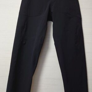 【2024秋冬モデル】ARC’TERYX VEILANCE DIODE MX PANT BLACK 31