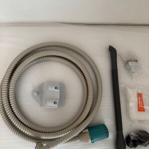 日立 MO-F102 お洗濯キャップとBD-V3100L用部品6点