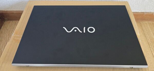 SONY VAIO vjpg13c11n 第10世代 office2021